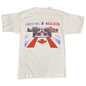 Vintage Racing T-Shirt